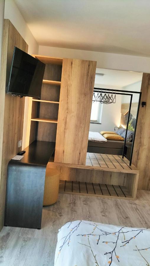 La Fenice Brez Ngoại thất bức ảnh